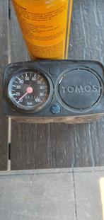 tomos km teller., Ophalen of Verzenden, Gebruikt