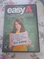 easy A, Ophalen of Verzenden, Zo goed als nieuw, Actiekomedie