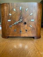vintage pendule tafelklok Kienzle, Antiek en Kunst, Antiek | Klokken, Ophalen