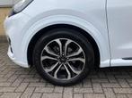 Ford Puma 1.0 EcoBoost Hybrid 125pk ST-Line-navi-winterpack, Voorwielaandrijving, Wit, 3 cilinders, 1100 kg