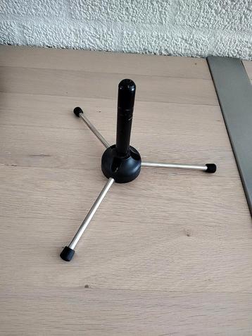 Dwarsfluit standaard beschikbaar voor biedingen