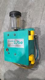 Automatische smeerunit unilube smeertoestel, Ophalen of Verzenden
