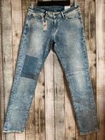 Super gave nieuwe Denham Sally straight fit (Maat 29/32), Denham, Nieuw, W28 - W29 (confectie 36), Verzenden