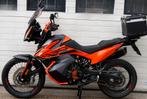 KTM 890 ADVENTURE (bj 2021), 2 cilinders, KTM, Motorrijbewijs A, 889 cc