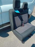 Bijrijdersbank toyota proace Citroen jumpy Peugeot expert, Ophalen, Gebruikt, Opel