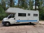 Granduca Pegaso 63 6 PersBj 1995 Opknapper Keuring Nieuw, Overige merken, Bus-model, Bedrijf, Diesel