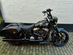 Zadel Low Rider S ST - Sport Glide custom made, Info@rwcustomseating.nl, Nijverdal, Nieuw, Ophalen of Verzenden