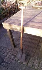 Tuingereedschap Schep Mestvork Hark Schoffel Beugelzaag Bijl, Tuin en Terras, Hand-tuingereedschap, Ophalen, Zo goed als nieuw