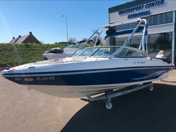 Rinker 226 Captiva beschikbaar voor biedingen