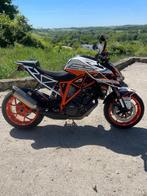 KTM Superduke 1290 R, Particulier, Naked bike