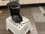 TEFAL koffiezetapparaat, 10 kopjes of meer, Ophalen of Verzenden, Zo goed als nieuw, Koffiemachine