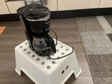 TEFAL koffiezetapparaat  beschikbaar voor biedingen