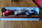 Dinky collection DY 902 classic sports car series 1, Nieuw, Dinky Toys, Ophalen of Verzenden, Auto