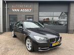 BMW 5 Serie GT 550I XDRIVE Aut. , Panoramadak , Leer, Auto's, BMW, Automaat, Euro 5, Gebruikt, 2248 kg