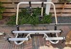 Thule Caravan Superb Short Fietsendrager, Auto diversen, Fietsendragers, Ophalen, 2 fietsen, Gebruikt, Fietsendrager-accessoire
