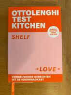 Ottolengi test kitchen (NL editie), Ophalen, Midden-Oosten en Marokko, Tapas, Hapjes en Dim Sum, Zo goed als nieuw