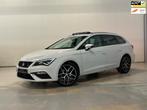Seat Leon ST 1.4 EcoTSI FR Business Intense | PANO | ACC | T, Gebruikt, Euro 6, 4 cilinders, 150 pk