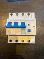 Doepke type B aardlekautomaat C16/0,03amp, Ophalen of Verzenden, Zo goed als nieuw, Overige typen