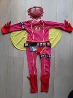 Mega mindy pak 6-8 jaar, Ophalen of Verzenden, Gebruikt, 122 t/m 128, Meisje