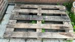 Pallet, Doe-het-zelf en Verbouw, Hout en Planken, Ophalen, Minder dan 200 cm, Pallet