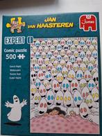 Jan van Haasteren, Spookjes uitdaging.., Hobby en Vrije tijd, Denksport en Puzzels, Ophalen, 500 t/m 1500 stukjes, Zo goed als nieuw