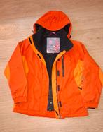 Oranje / grijs meisjesskipak merk SPEX maat36/38, Ophalen, Zo goed als nieuw, Maat 36 (S)