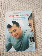 F. Kluijtmans - Gespreksvoering, Ophalen of Verzenden, Zo goed als nieuw, F. Kluijtmans; H.T. van der Molen
