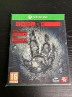 Evolve (Xbox One), Avontuur en Actie, Gebruikt, Vanaf 18 jaar, 1 speler