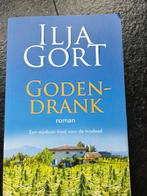 Ilja Gort - Godendrank, Boeken, Ophalen of Verzenden, Zo goed als nieuw, Ilja Gort