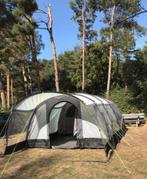 Wij gaan stoppen met kamperen! Tent + toebehoren te koop!, Caravans en Kamperen, Ophalen, Gebruikt