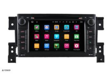 Radio navigatie Suzuki vitara dvd carkit android 13 carplay beschikbaar voor biedingen