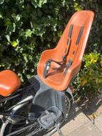 Bobike achterzitje, Fietsen en Brommers, Fietsaccessoires | Fietsstoeltjes, Ophalen, Achterzitje, 15 t/m 36 kg, Bobike