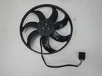 VW Golf 7 Ventilator Enkelfan Koelluchtventilator, Auto-onderdelen, Ophalen of Verzenden, Gebruikt