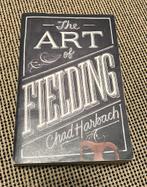 Roman The Art of Fielding - Chad Harbach, Gelezen, Chad Harbach, Ophalen of Verzenden, Nederland