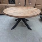Ronde Eettafel Yannick Mangohout 150 cm van Sohome, Ophalen