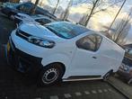 Toyota Proace 1.5 D-4d 102pk 2020 Wit, Auto's, 4 cilinders, Wit, Bedrijf, Toyota