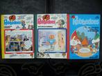 3 verzamel albums ROBBEDOES, Boeken, Stripboeken, Meerdere stripboeken, Ophalen, Gelezen