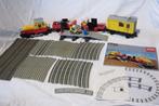 Lego trein 12v, set 7735 vrachttrein, Kinderen en Baby's, Speelgoed | Duplo en Lego, Ophalen of Verzenden, Gebruikt, Complete set