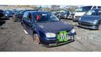 Kachel Ventilatiemotor van een Volkswagen Golf, Ophalen of Verzenden, 3 maanden garantie, Gebruikt, Volkswagen