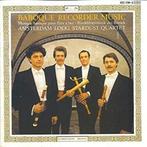 V/A Baroque recorder music CD L'OISEAU LYRE, Gebruikt, Kamermuziek, Ophalen of Verzenden, Barok
