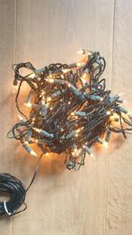 Kerstverlichting - Warm Wit, Ophalen of Verzenden, Zo goed als nieuw