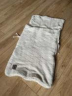 Jollein Voetenzak - Maxi Cosi/Kinderwagen, Ophalen, Zo goed als nieuw, Minder dan 70 cm, Slaapzak