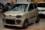Microcar Brommobiel m.go 6 DCI 2021 / aixam ligier canta, Gebruikt, Microcar