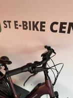 Elektrische Fiets Batavus Finez E-GO Bosch Middenmotor, Batavus, Batavus, Batavus, Ophalen of Verzenden