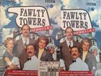 Fawlty Towers, dvd box set, series 1 en 2, Cd's en Dvd's, Dvd's | Tv en Series, Komedie, Alle leeftijden, Gebruikt, Ophalen of Verzenden