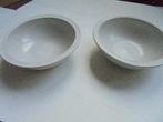 Twee retro krachtschalen Gerzit Staffel (K-BKO-164), Ophalen of Verzenden