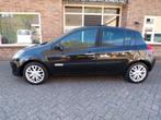 Renault Clio 1.4-16V Rip Curl Panoramadak, Auto's, Renault, Voorwielaandrijving, Gebruikt, Zwart, 4 cilinders