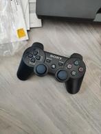 PS3 Slim in doos 160 GB, Met 1 controller, 160 GB, Ophalen of Verzenden, Zo goed als nieuw