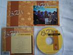 CD BZN Mon Amour (Frans- & Engelstalig) Disky DC 860622 1995, Cd's en Dvd's, Gebruikt, Ophalen of Verzenden
