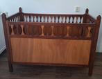 Ledikantje • Retro, Kinderen en Baby's, Babywiegjes en Ledikanten, Ophalen, Gebruikt, Ledikant